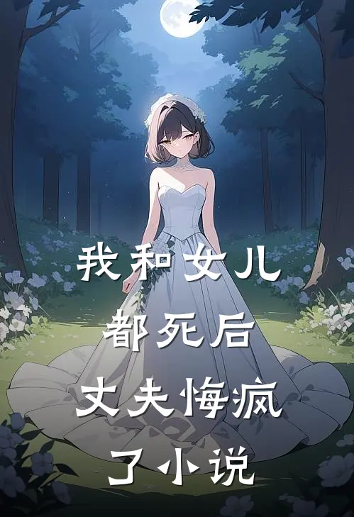 我和女儿都死后,丈夫悔疯了阅读