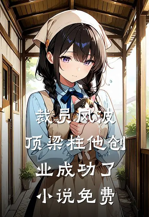 裁员风波：顶梁柱他创业成功了小说免费