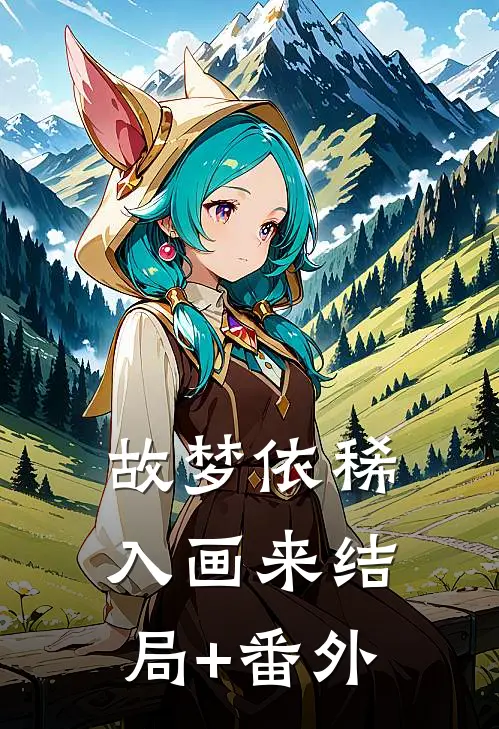 故梦依稀入画来结局+番外