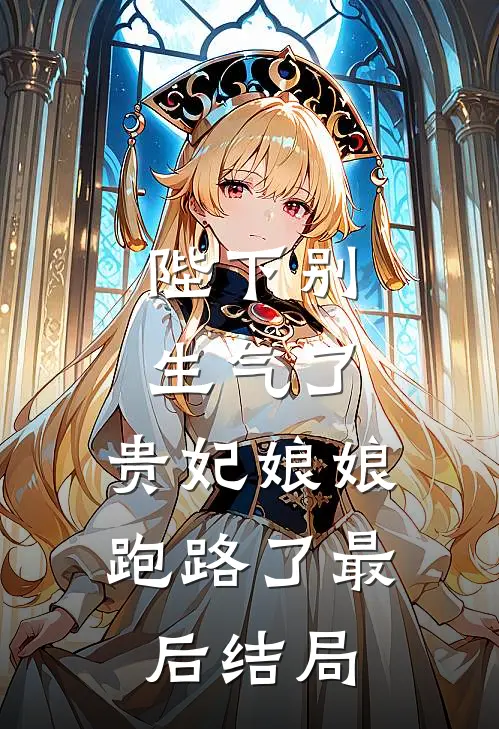 陛下别生气了,贵妃娘娘跑路了最后结局