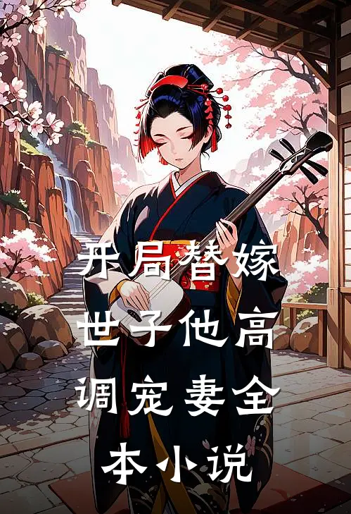 开局替嫁,世子他高调宠妻全本阅读