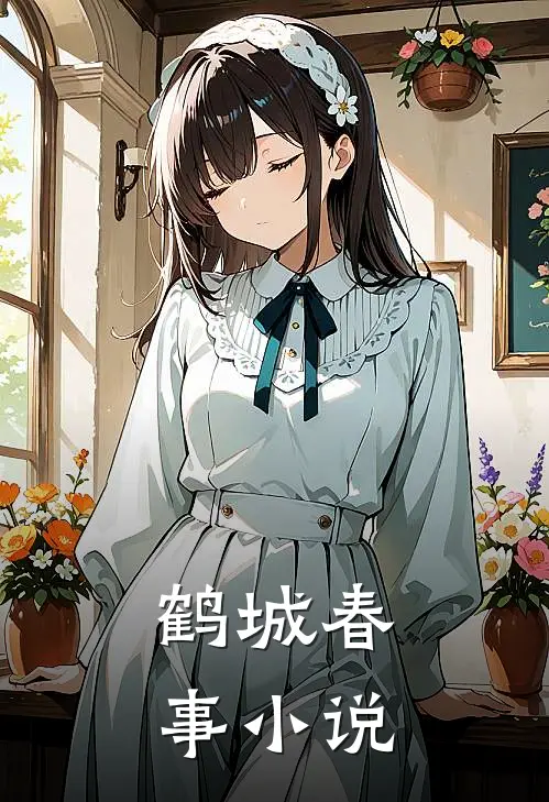 鹤城春事小说