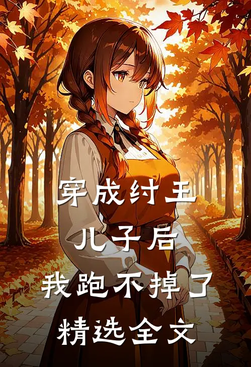 穿成纣王儿子后,我跑不掉了精选全文