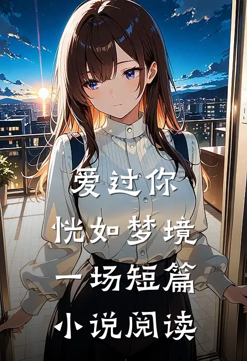 爱过你,恍如梦境一场短篇阅读免费