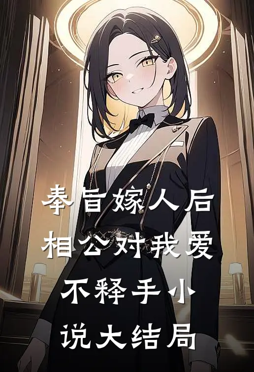 奉旨嫁人后,相公对我爱不释手大结局免费阅读