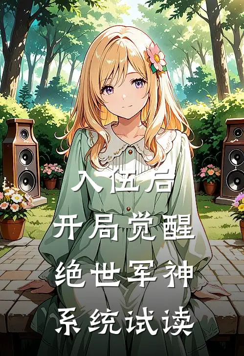 入伍后，开局觉醒绝世军神系统试读