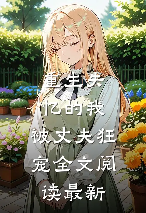 重生失忆的我,被丈夫狂宠全文阅读最新