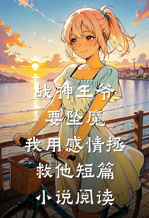 战神王爷要坠魔,我用感情拯救他短篇阅读免费