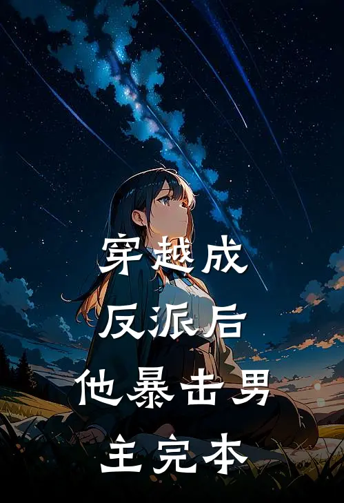穿越成反派后,他暴击男主完本