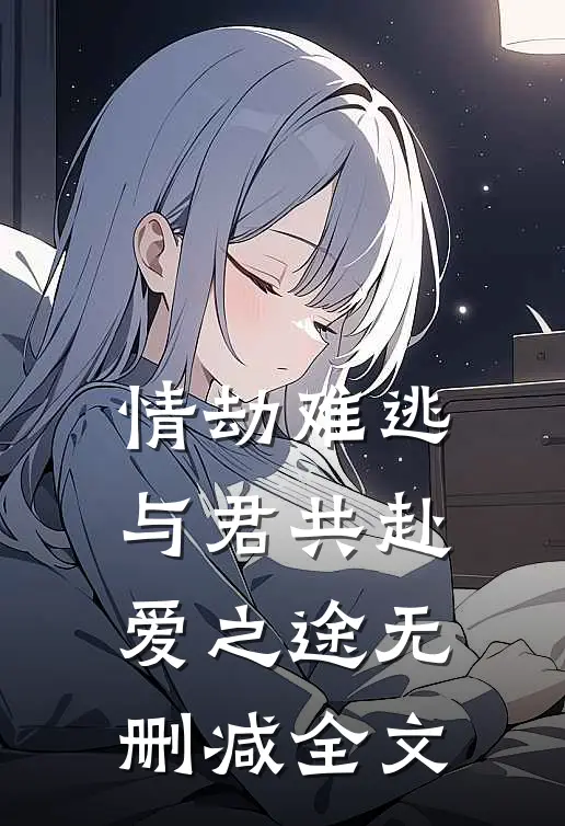 情劫难逃与君共赴爱之途无删减全文在线阅读