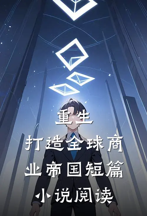 重生打造全球商业帝国短篇阅读免费