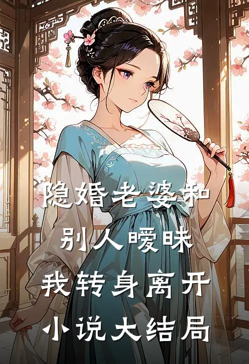 隐婚老婆和别人暧昧,我转身离开大结局免费阅读