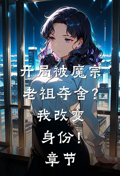 开局被魔宗老祖夺舍?我改变身份!章节免费阅读