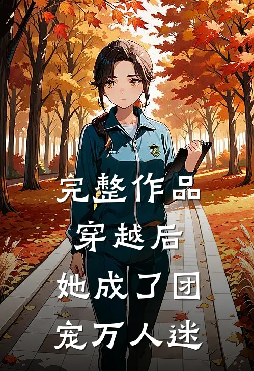 完整作品穿越后,她成了团宠万人迷