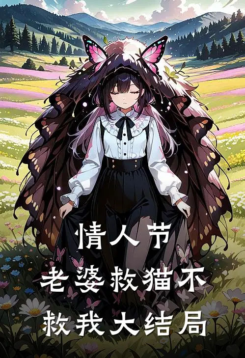 情人节,老婆救猫不救我大结局