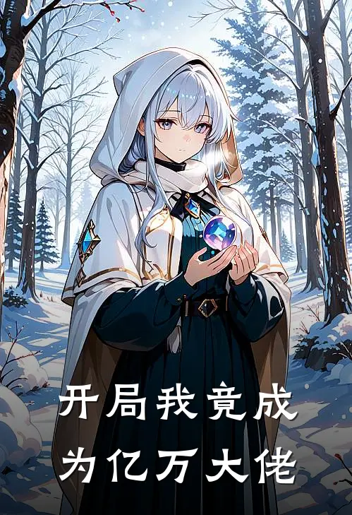 开局我竟成为亿万大佬