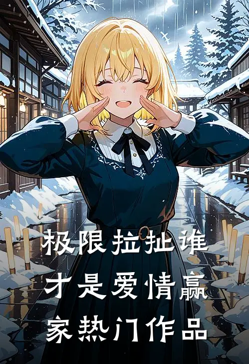 极限拉扯谁才是爱情赢家热门作品