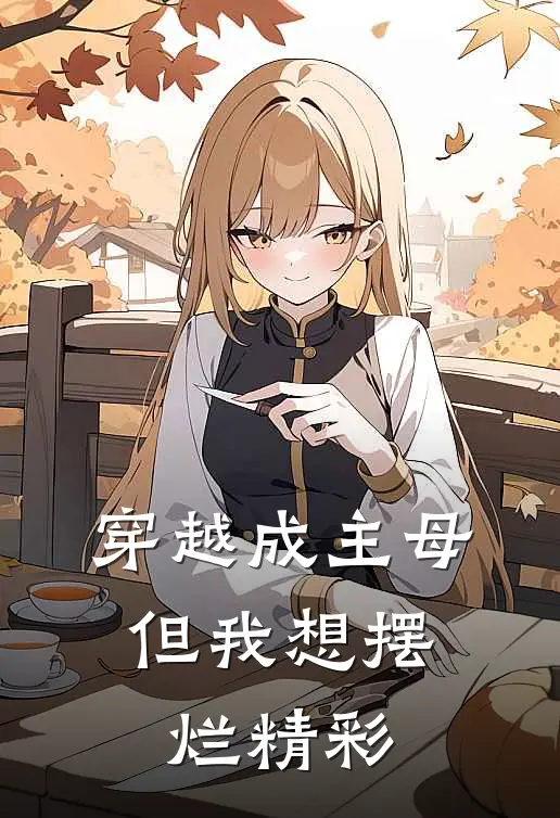 穿越成主母,但我想摆烂精彩