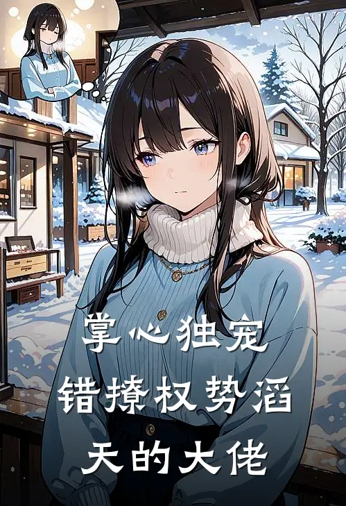 掌心独宠错撩权势滔天的大佬完整版在