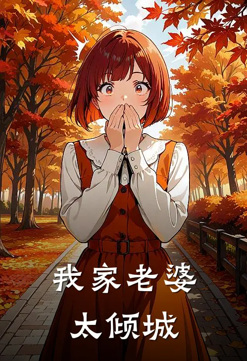 我家老婆太倾城