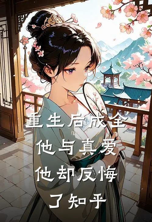 重生后成全他与真爱,他却反悔了知乎免费阅读