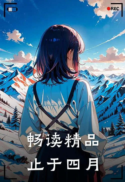 畅读精品止于四月