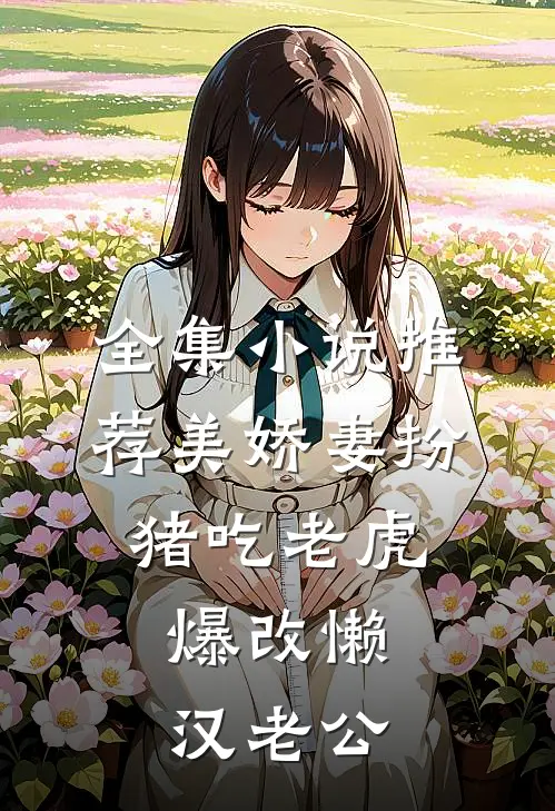 全集小说推荐美娇妻扮猪吃老虎，爆改懒汉老公