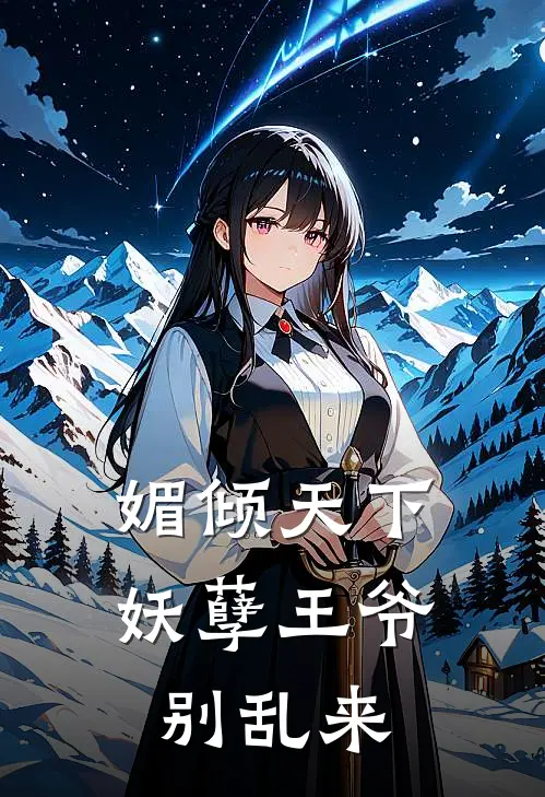 媚倾天下妖孽王爷别乱来杨火火