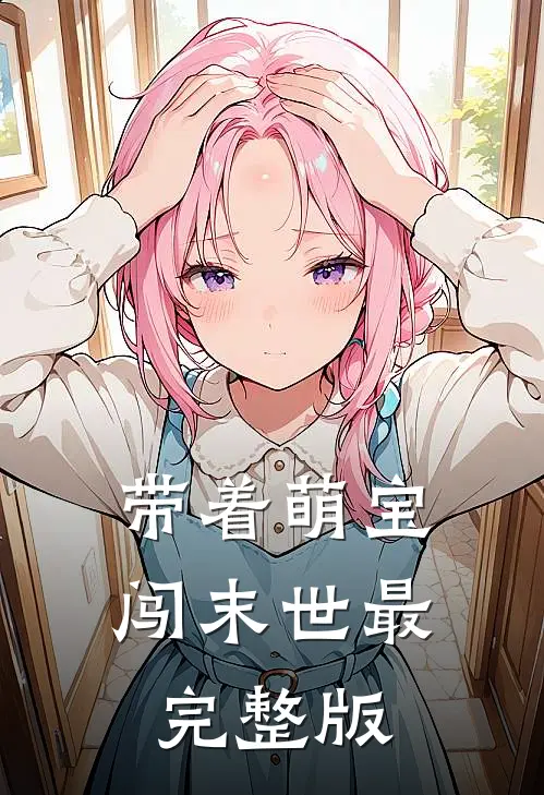 带着萌宝闯末世最完整版