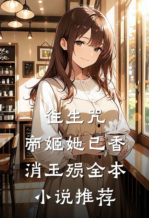 往生咒帝姬她已香消玉殒全本推荐免费阅读