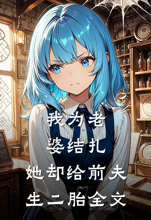 我为老婆结扎,她却给前夫生二胎全文在线阅读
