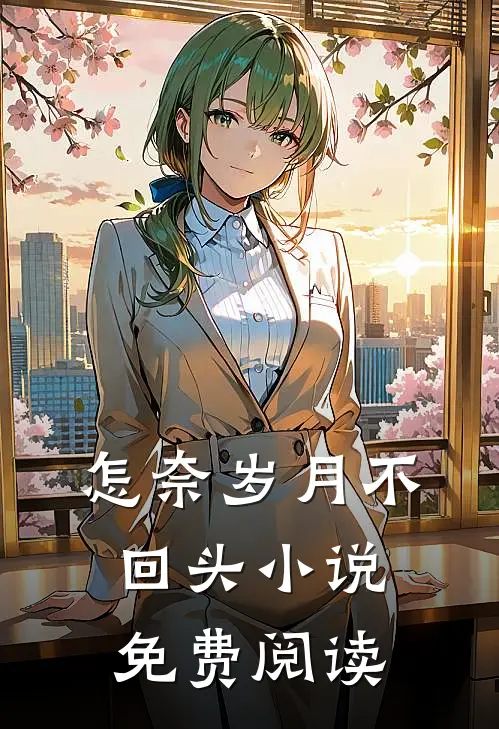 怎奈岁月不回头免费阅读无弹窗