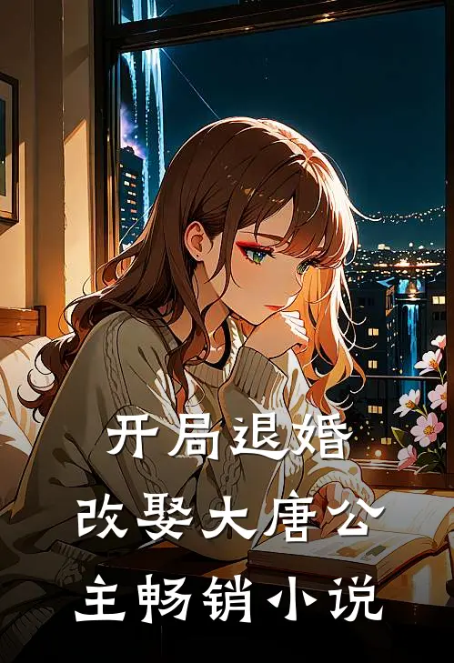 开局退婚,改娶大唐公主畅销