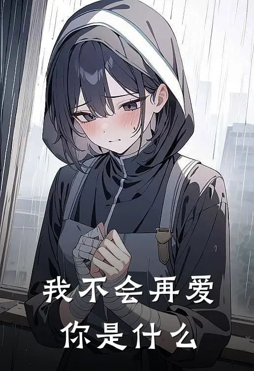 我不会再爱你是