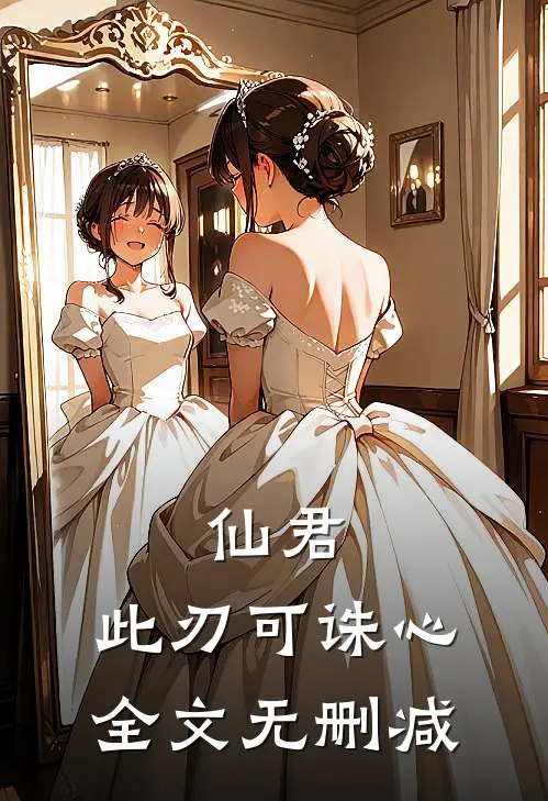 仙君,此刃可诛心全文无删减在线阅读