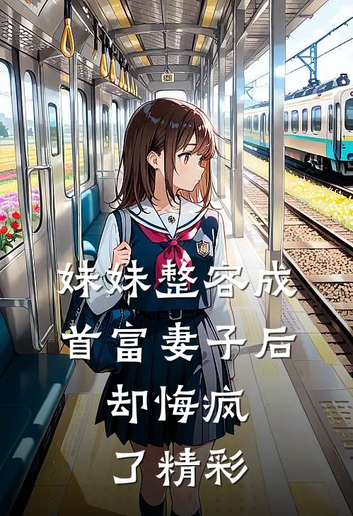 妹妹整容成首富妻子后,却悔疯了精彩视频