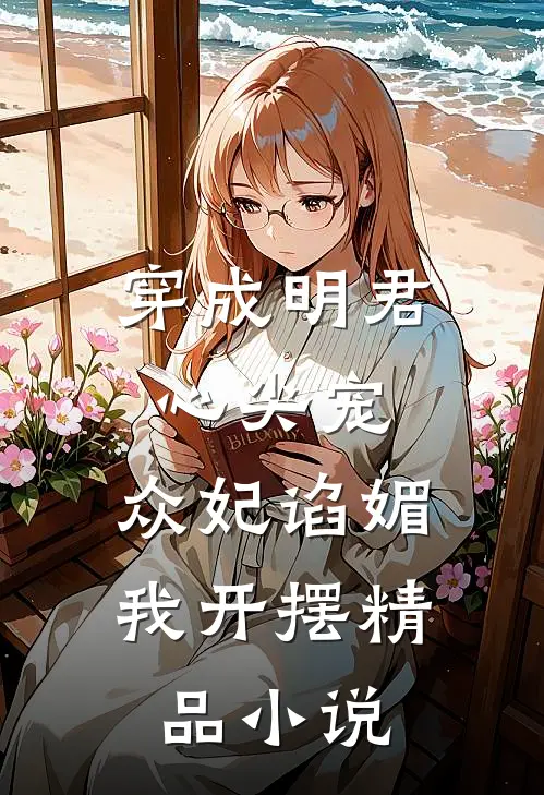 穿成明君心尖宠,众妃谄媚我开摆精品在线阅读