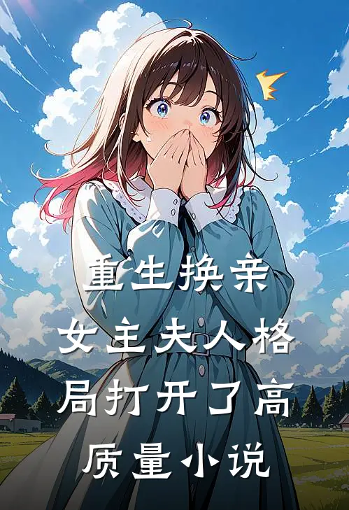 重生换亲,女主夫人格局打开了高质量免费阅读