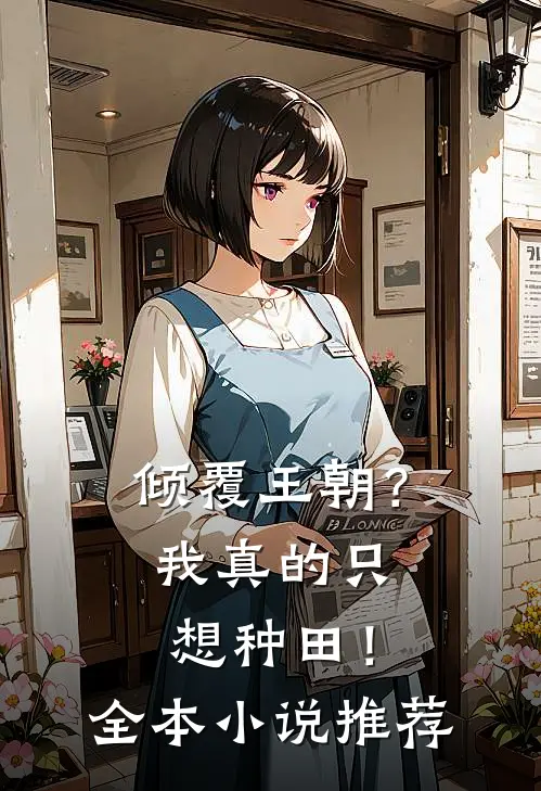 倾覆王朝?我真的只想种田!全本推荐免费阅读