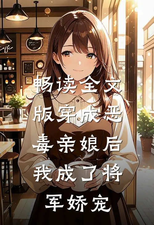 畅读全文版穿成恶毒亲娘后,我成了将军娇宠