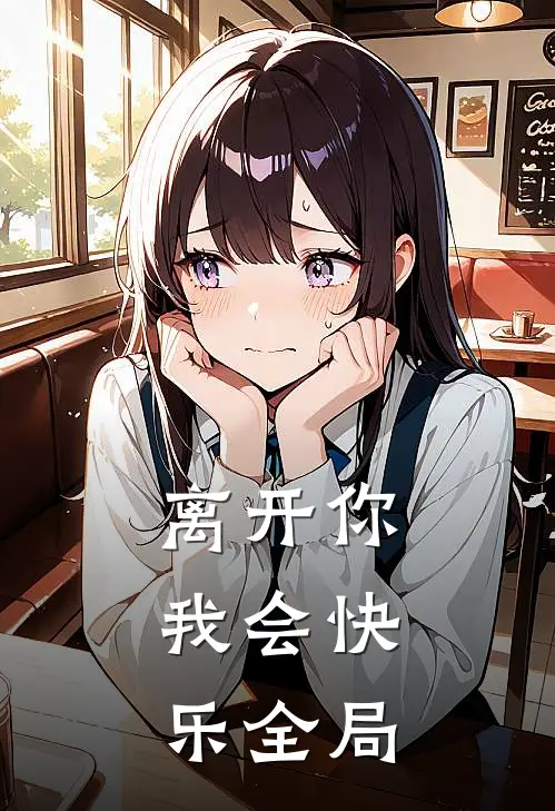离开你,我会快乐全局