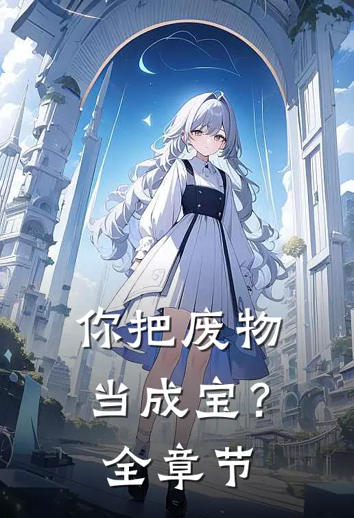 你把废物当成宝?全章节