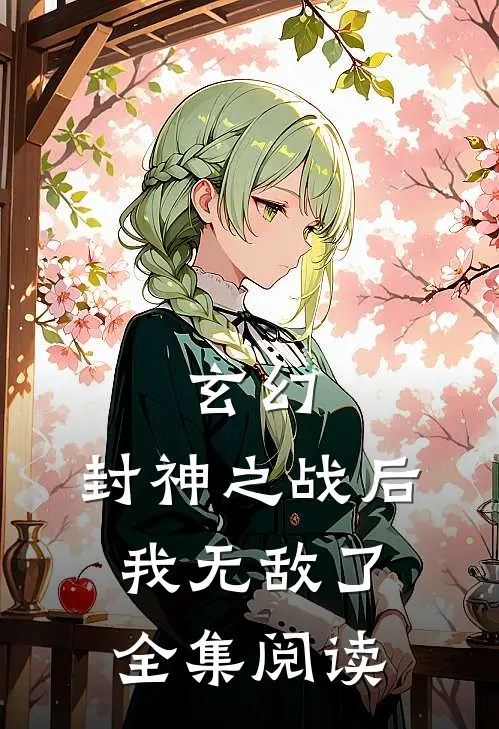 玄幻封神之战后我无敌了全集阅读免费