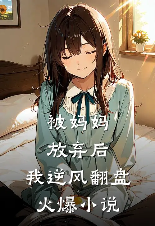 被妈妈放弃后,我逆风翻盘火爆在线阅读