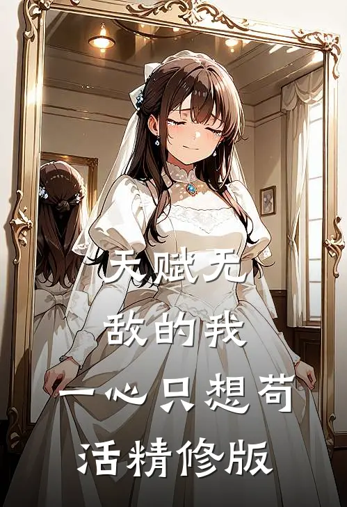 天赋无敌的我,一心只想苟活精修版免费阅读