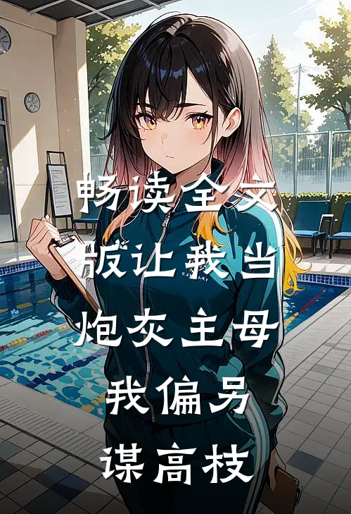畅读全文版让我当炮灰主母,我偏另谋高枝