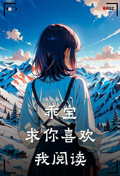 乖宝,求你喜欢我阅读