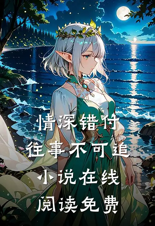 情深错付,往事不可追在线阅读免费全文