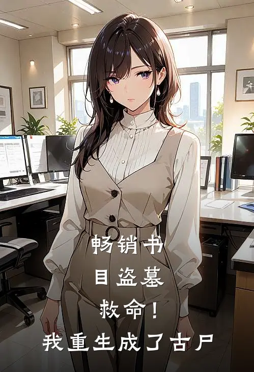 畅销书目盗墓救命!我重生成了古尸免费阅读