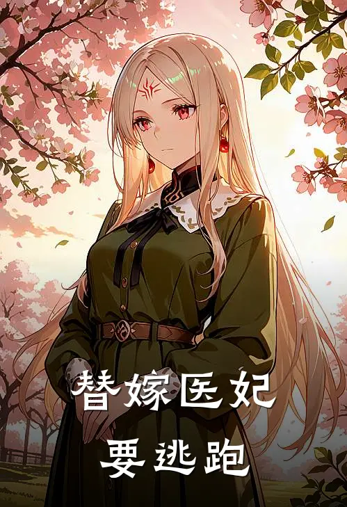 替嫁医妃要逃跑